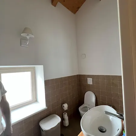 Ferrari 아파트 Dipignano