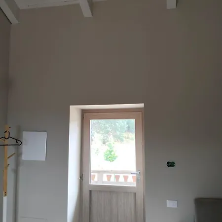 Ferrari 아파트 Dipignano