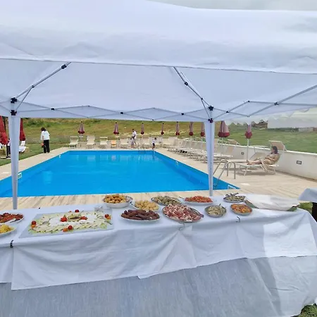 Ferrari Apartment Dipignano