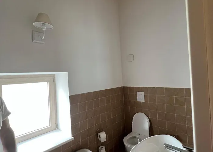 Ferrari Apartamento Dipignano