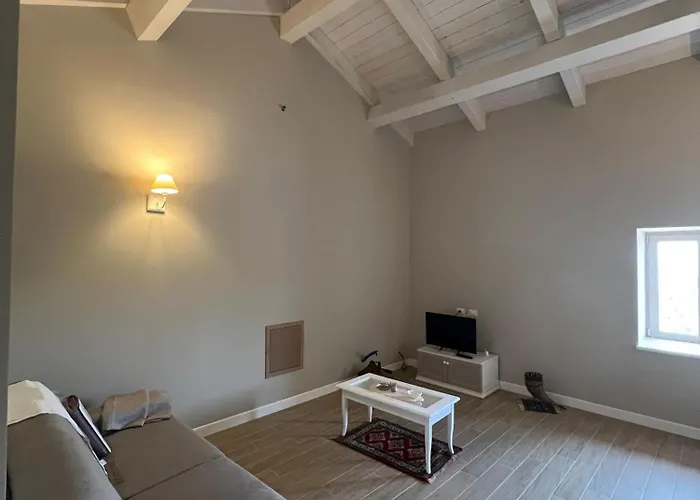 Apartamento Ferrari *