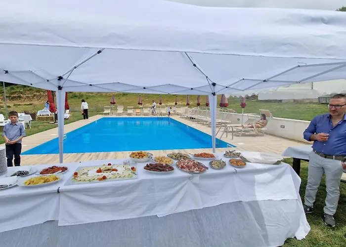 Ferrari Apartamento Dipignano